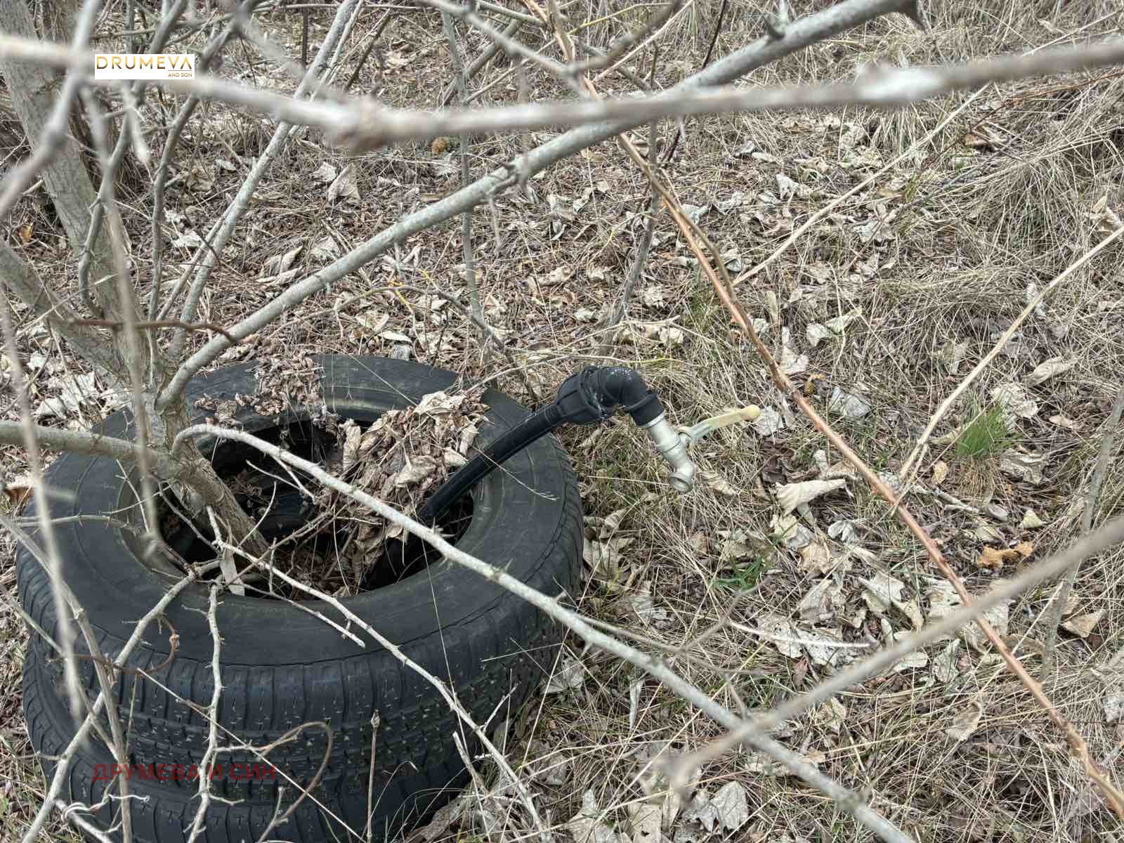 Продава КЪЩА, гр. Варна, м-т Боровец - юг, снимка 8 - Къщи - 53964133