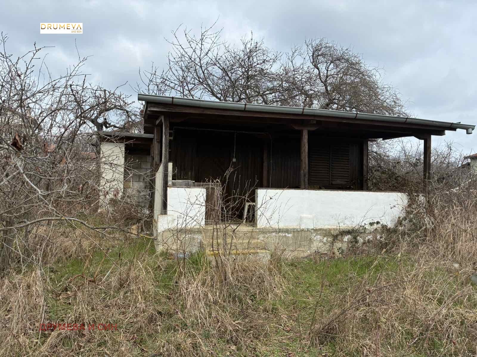 Продава КЪЩА, гр. Варна, м-т Боровец - юг, снимка 16 - Къщи - 53964133