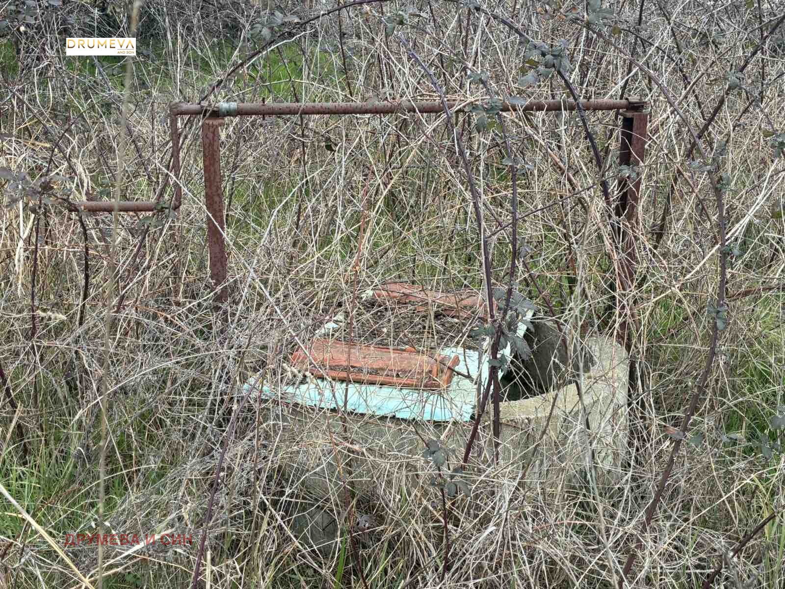 Продава КЪЩА, гр. Варна, м-т Боровец - юг, снимка 4 - Къщи - 53964133