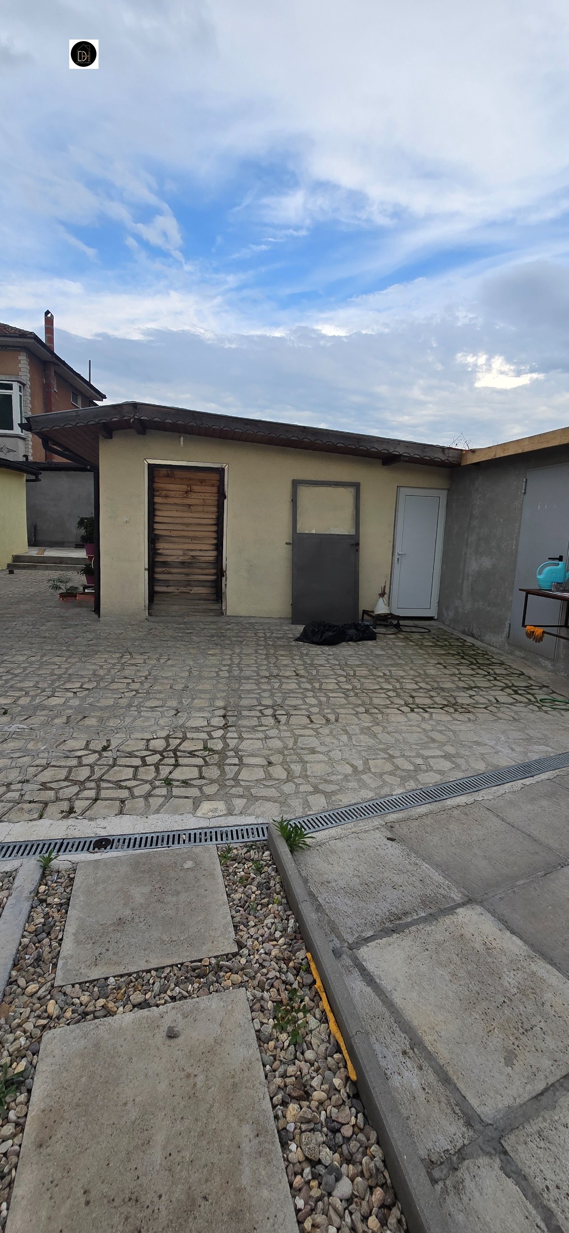 Продава КЪЩА, гр. Садово, област Пловдив, снимка 4 - Къщи - 54780086