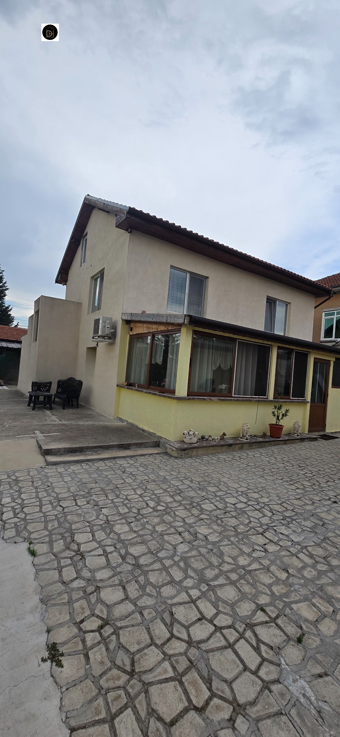 Продава КЪЩА, гр. Садово, област Пловдив, снимка 2 - Къщи - 54780086