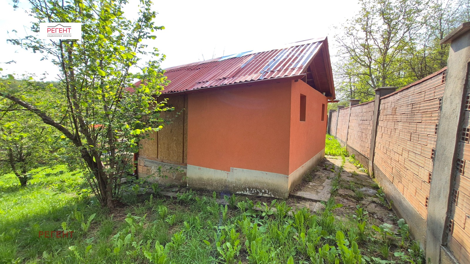 Продава КЪЩА, с. Седянковци, област Габрово, снимка 2 - Къщи - 55058955