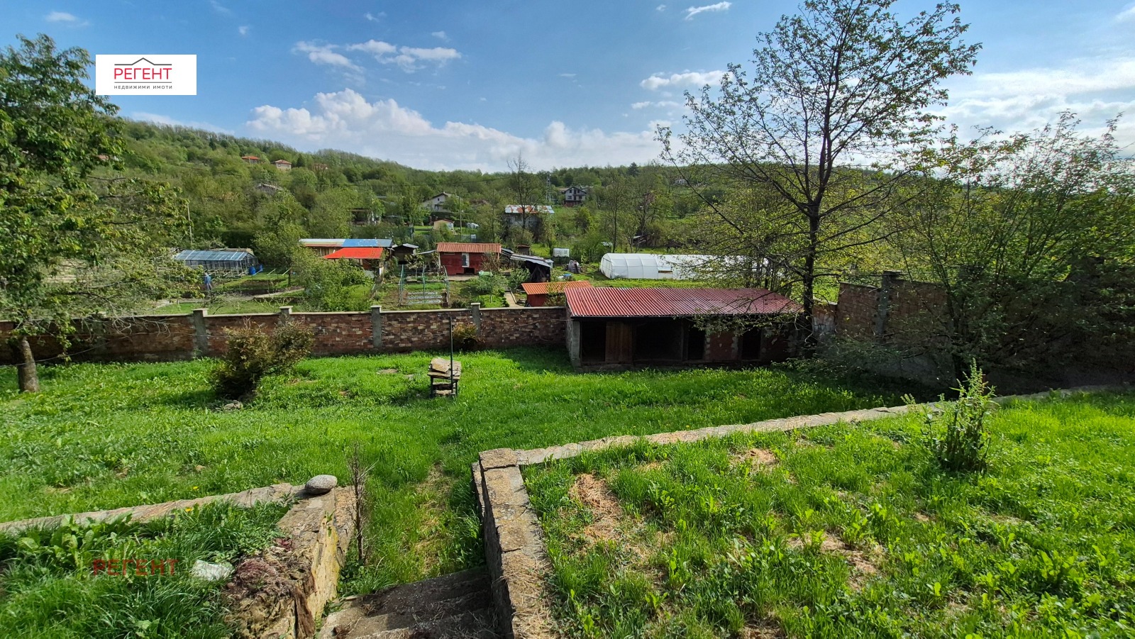 Продава КЪЩА, с. Седянковци, област Габрово, снимка 8 - Къщи - 55058955