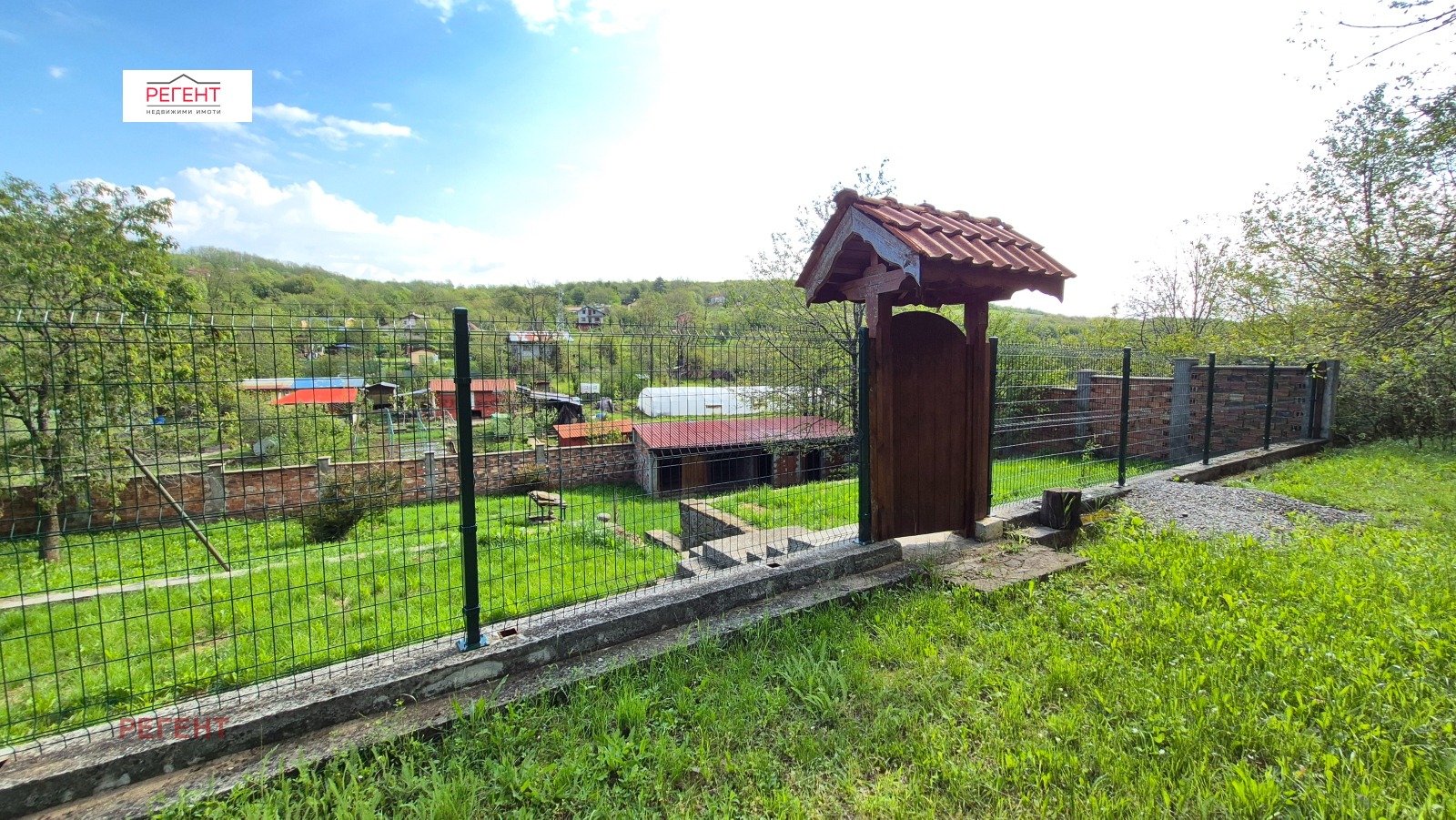 Продава КЪЩА, с. Седянковци, област Габрово, снимка 11 - Къщи - 55058955