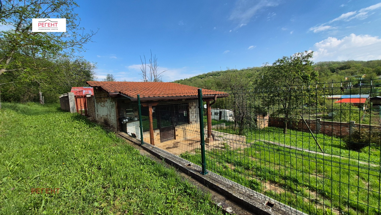 Продава КЪЩА, с. Седянковци, област Габрово, снимка 10 - Къщи - 55058955