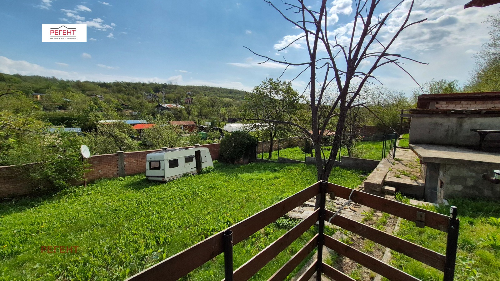 Продава КЪЩА, с. Седянковци, област Габрово, снимка 3 - Къщи - 55058955