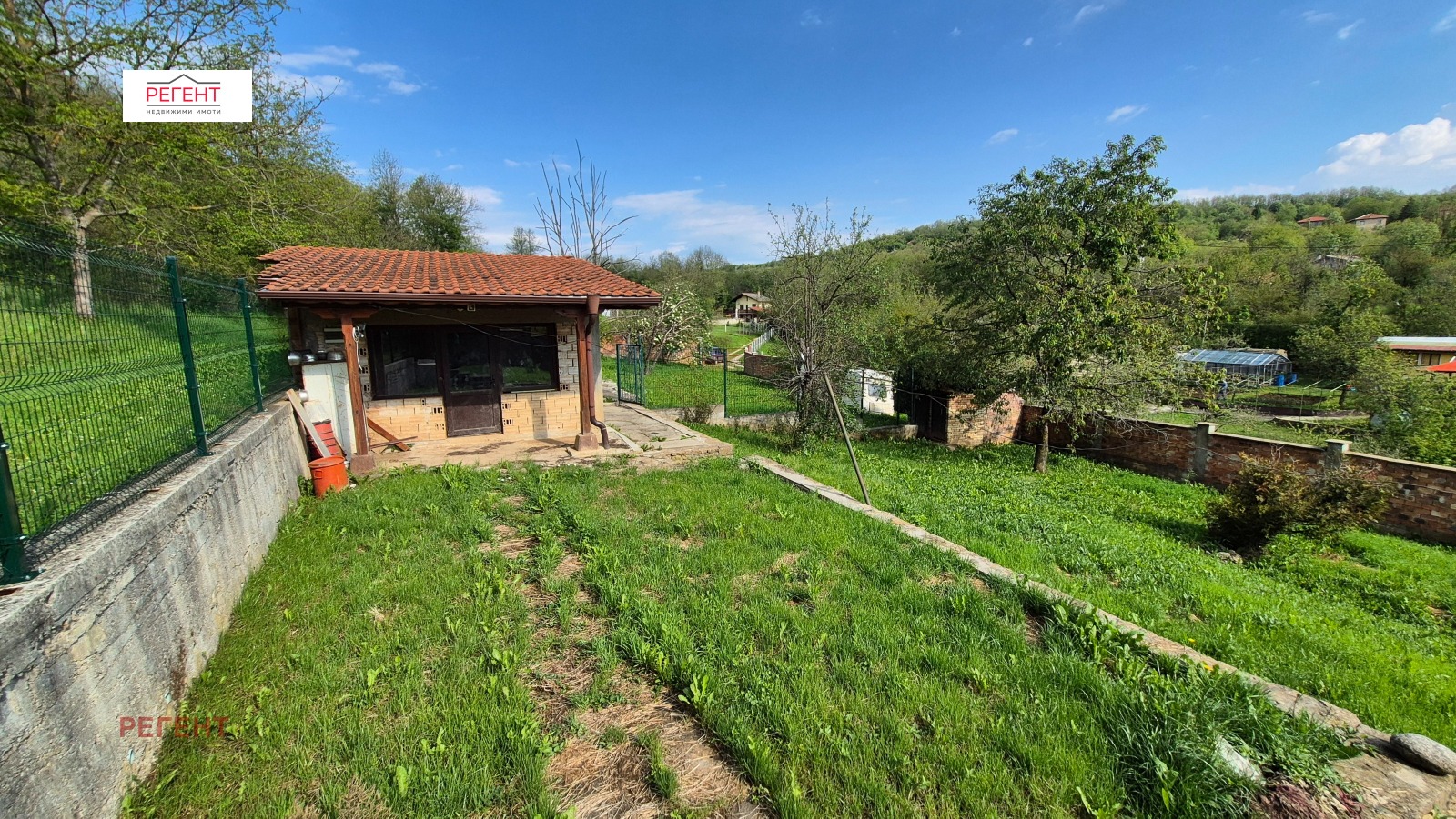 Продава КЪЩА, с. Седянковци, област Габрово, снимка 6 - Къщи - 55058955