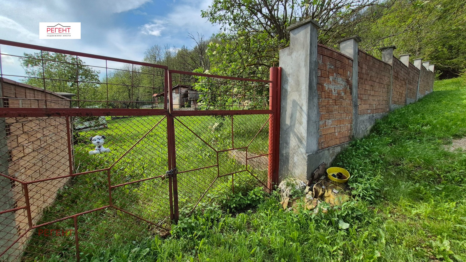 Продава КЪЩА, с. Седянковци, област Габрово, снимка 15 - Къщи - 55058955