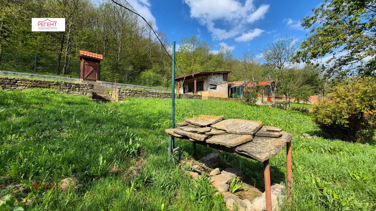 Продава КЪЩА, с. Седянковци, област Габрово, снимка 13 - Къщи - 55058955