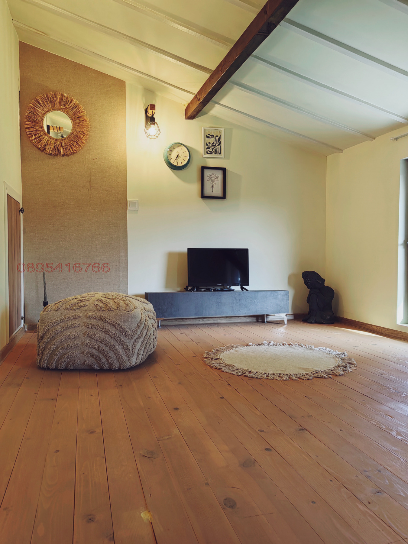 Продава КЪЩА, с. Присово, област Велико Търново, снимка 7 - Къщи - 56139142
