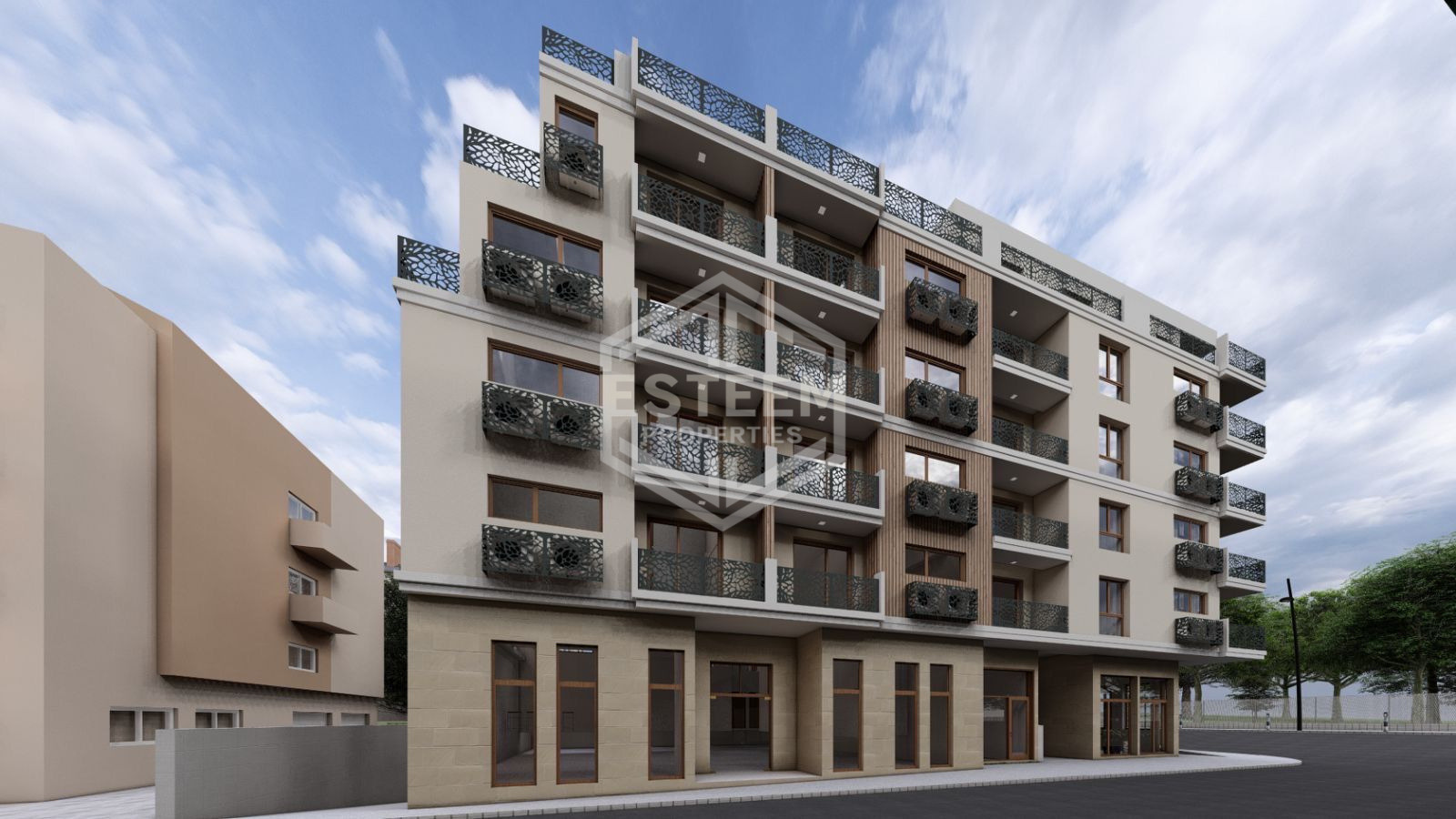 Продава ХОТЕЛ, гр. Русе, Център, снимка 4 - Хотели - 53908078