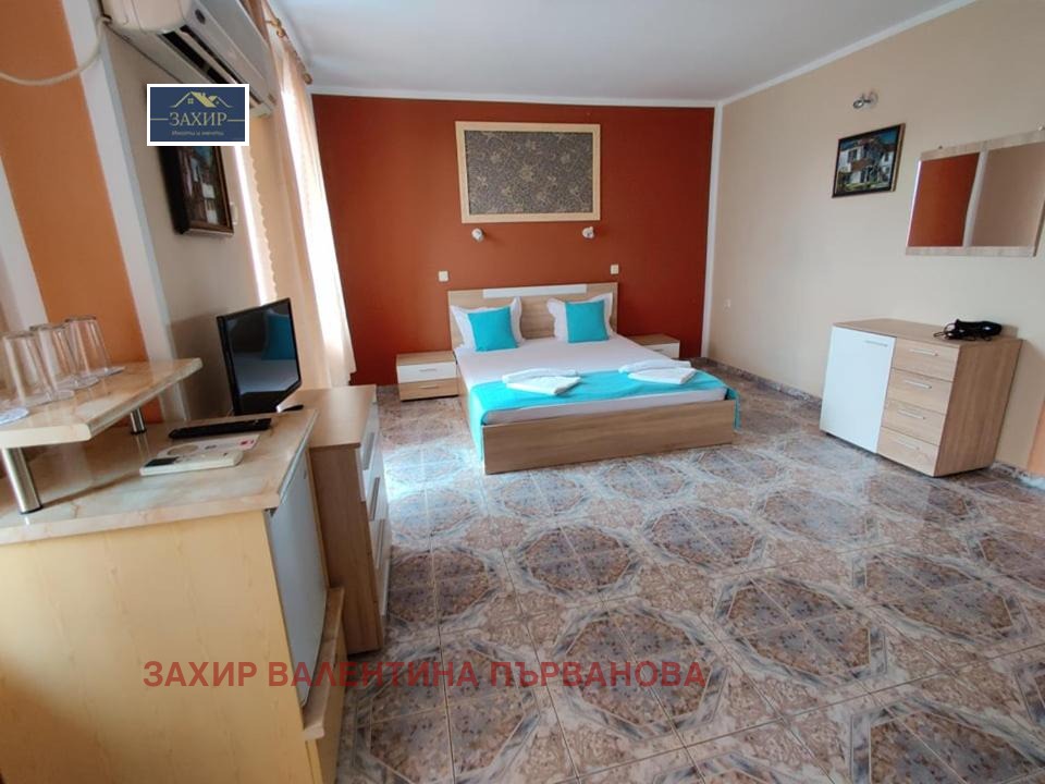 Продава ХОТЕЛ, с. Равда, област Бургас, снимка 10 - Хотели - 55951479