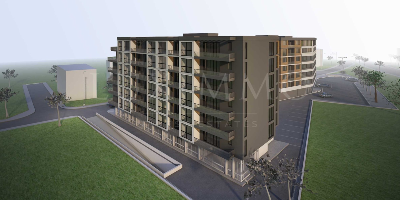 Продава ПАРЦЕЛ, гр. София, Витоша, снимка 2 - Парцели - 49848947