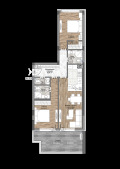 Продава 3-СТАЕН, град София, Младост 4 • 220970 € • 19211971 — Holmes.bg