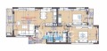 Продава  3-стаен град София , Бояна , 123 кв.м | 52057202 - изображение [4]