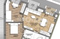 Продава  3-стаен град София , Овча купел , 79 кв.м | 80233456
