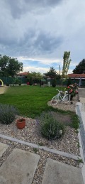 Продава  Къща област Пловдив , гр. Садово , 110 кв.м | 92960381 - изображение [3]