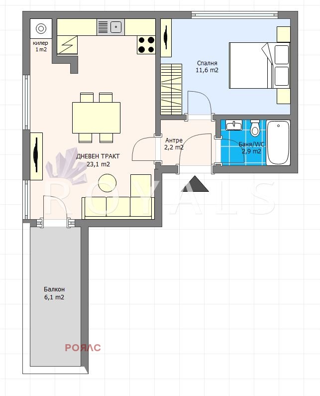 ������� 2-����� | Imot.bg � ����������� 5