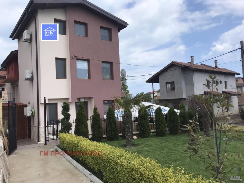 Продава КЪЩА в област Добрич, гр. Шабла - 100 кв.м / 135 000 € » 264 037.05 лв., ГМ ПРОПЪРТИ ООД