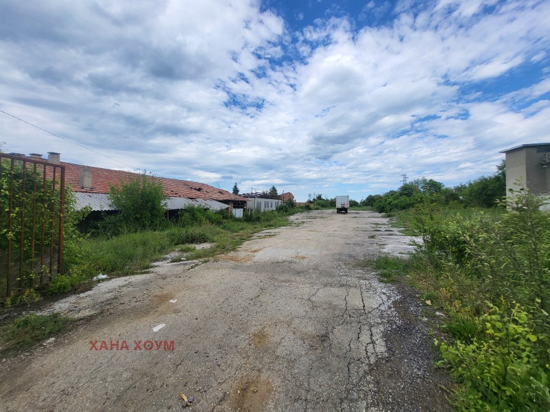 Продава ПАРЦЕЛ в област Габрово, с. Градница - 8387 кв.м / 97 000 € » 189 715.51 лв., ХАНА ХОУМ
