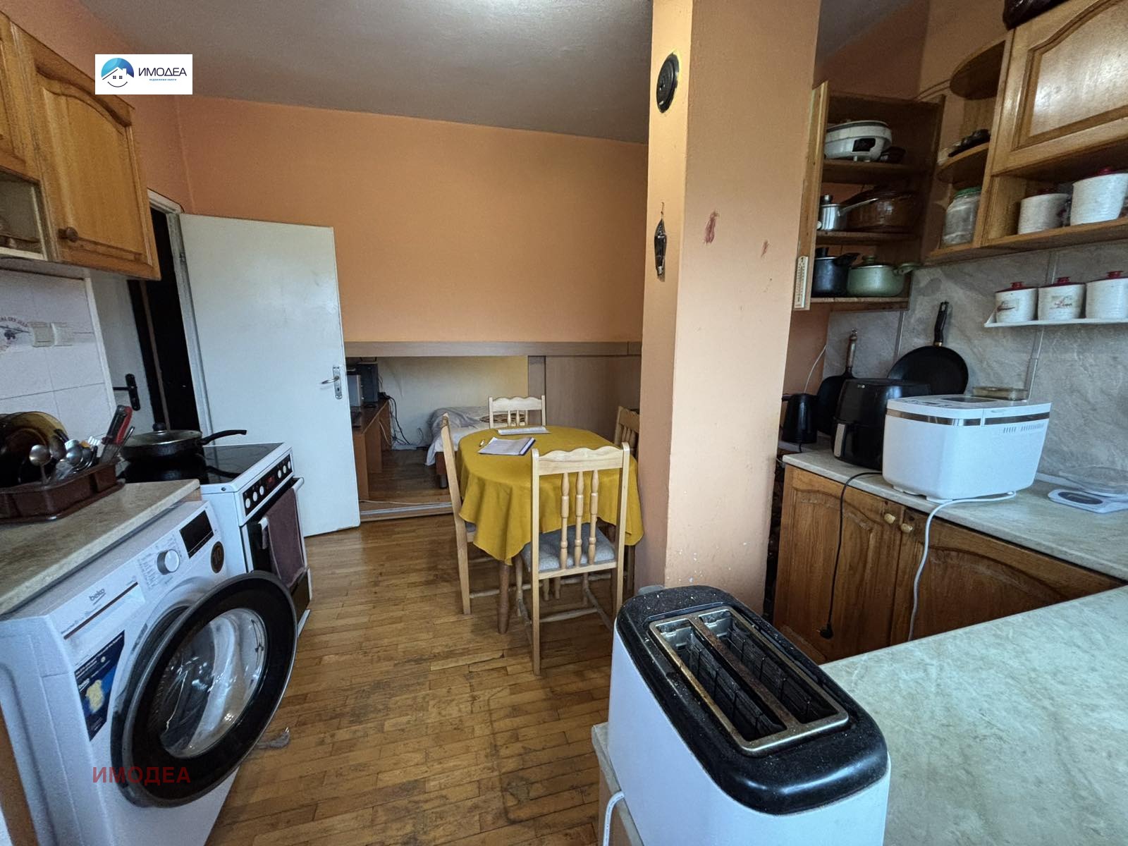 Продава 2-СТАЕН | Imot.bg — изображение 2