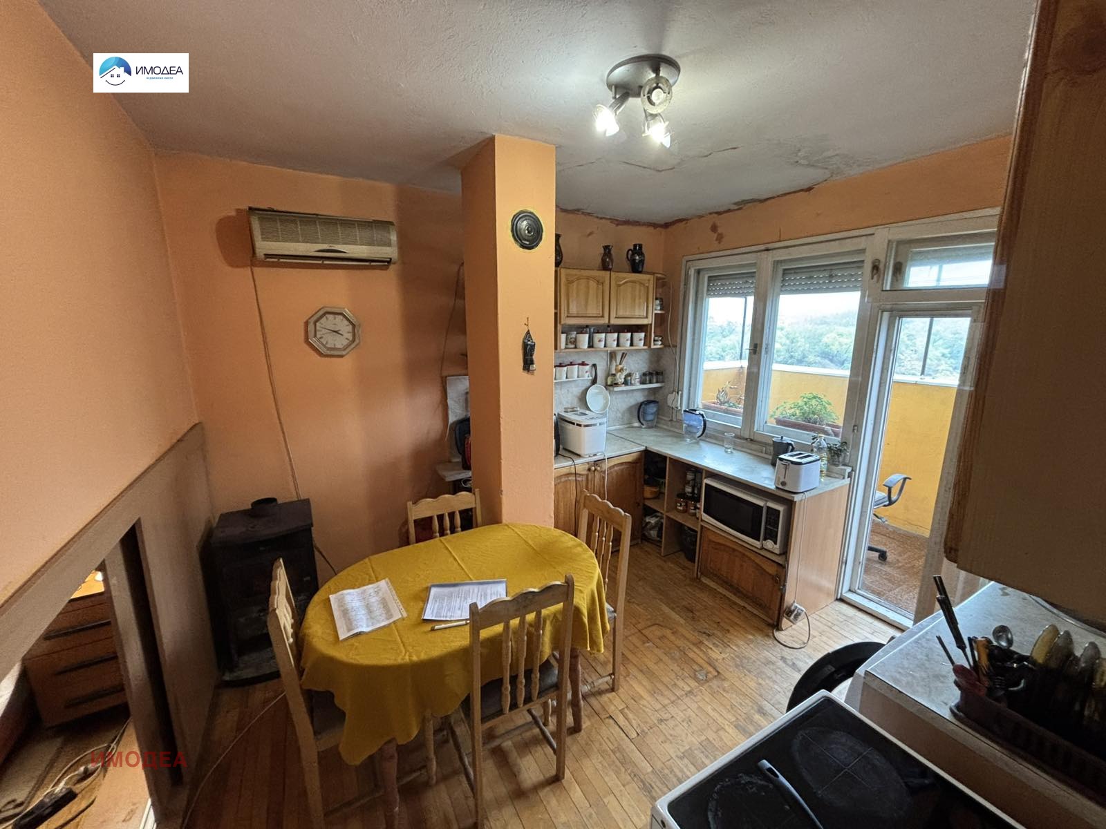 Продава 2-СТАЕН | Imot.bg — изображение 1