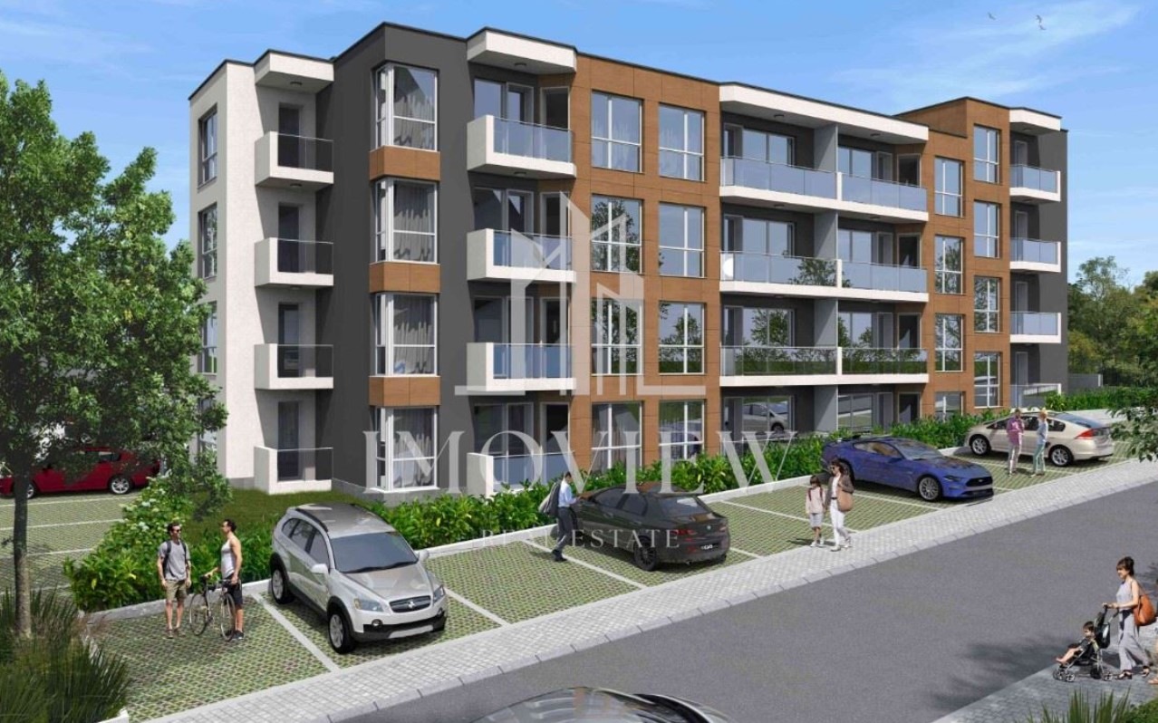 Продава 3-СТАЕН | Imot.bg — изображение 1