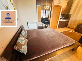 Studio Bansko, region Blagoevgrad