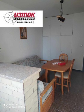 1 Schlafzimmer Krasna poljana 3, Sofia 4