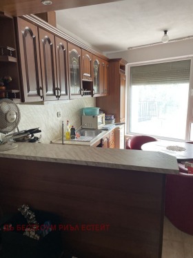1 camera da letto HEI, Varna