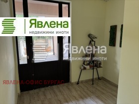 Office Izgrev, Burgas 14