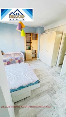 2 camere da letto Opalchenski, Stara Zagora 14