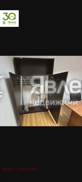 Продава ОФИС, гр. Варна, Център, снимка 5 - Офиси - 55647456