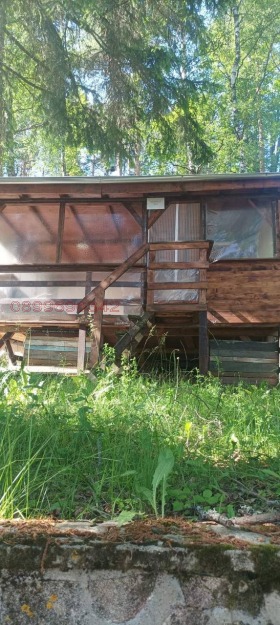 Обява продава вила, гр. Самоков, област София