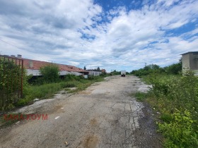 Complotto Gradnitsa, regione Gabrovo