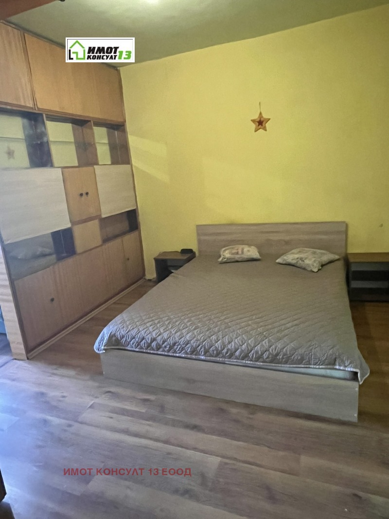 Продава  1-стаен град Плевен , Сторгозия , 50 кв.м | 40703545 - изображение [5]