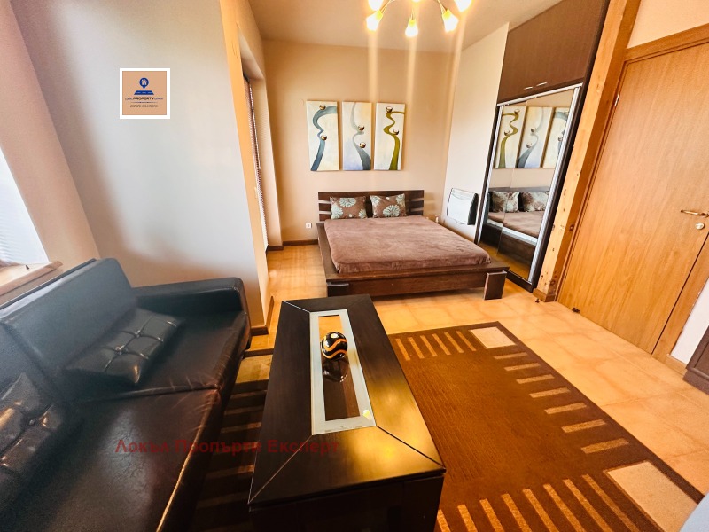 Till salu  Studio region Blagoevgrad , Bansko , 55 kvm | 66436499 - bild [4]