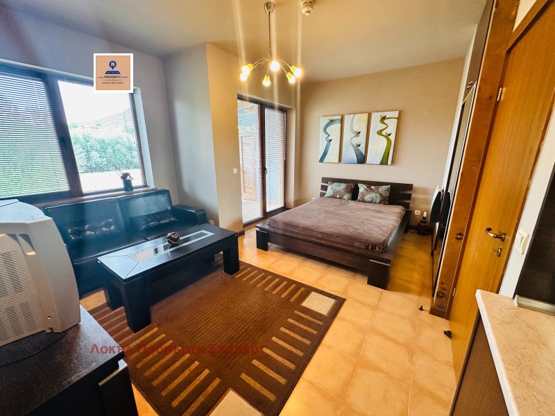 Till salu  Studio region Blagoevgrad , Bansko , 55 kvm | 66436499 - bild [3]