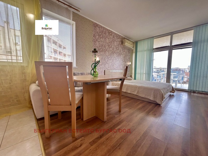 Продава 1-СТАЕН, к.к. Слънчев бряг, област Бургас, снимка 6 - Апартаменти - 52737103