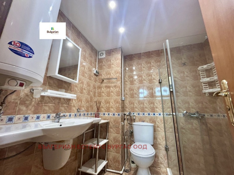 Продава 1-СТАЕН, к.к. Слънчев бряг, област Бургас, снимка 3 - Апартаменти - 52737103