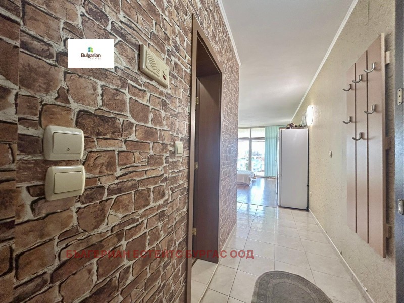 Продава 1-СТАЕН, к.к. Слънчев бряг, област Бургас, снимка 2 - Апартаменти - 52737103