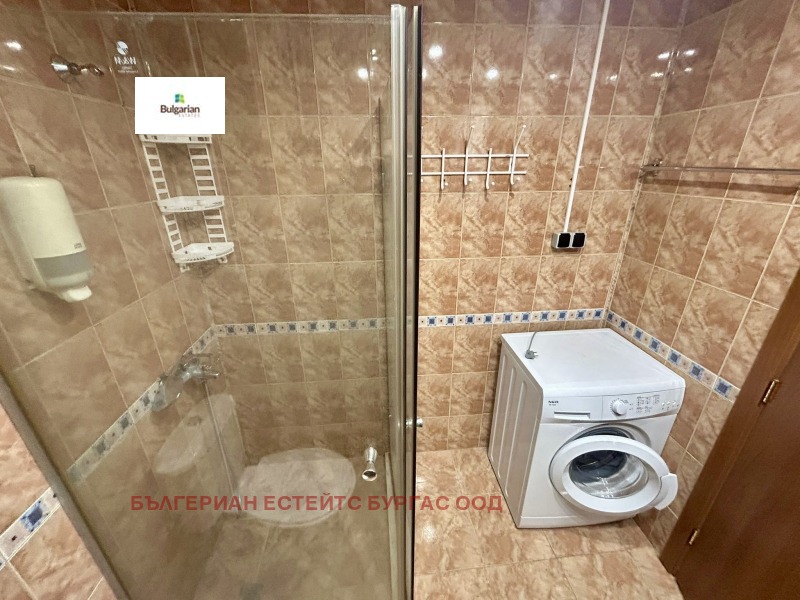 Продава 1-СТАЕН, к.к. Слънчев бряг, област Бургас, снимка 4 - Апартаменти - 52737103