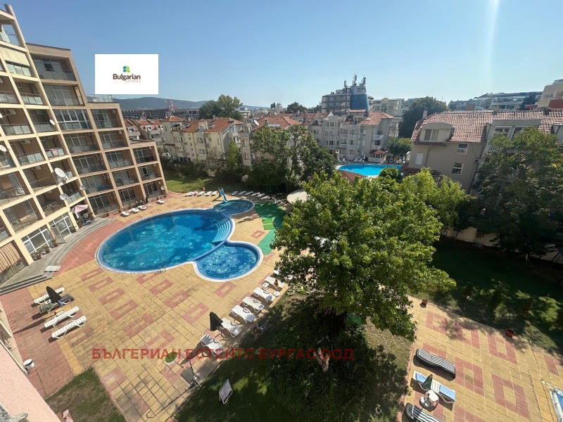 Продава 1-СТАЕН, к.к. Слънчев бряг, област Бургас