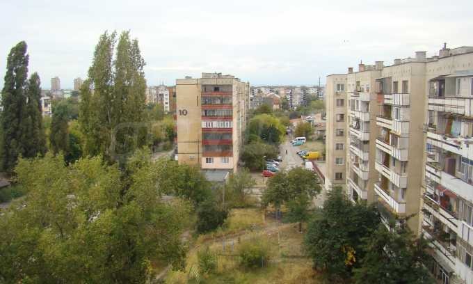 Продава 1-СТАЕН, гр. Видин, Гео Милев, снимка 12 - Апартаменти - 54751850