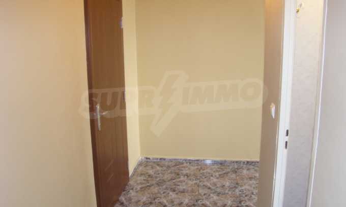 Продава 1-СТАЕН, гр. Видин, Гео Милев, снимка 4 - Апартаменти - 54751850