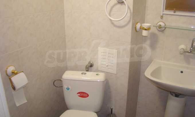 Продава 1-СТАЕН, гр. Видин, Гео Милев, снимка 8 - Апартаменти - 54751850