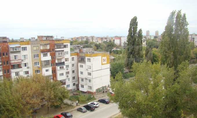 Продава 1-СТАЕН, гр. Видин, Гео Милев, снимка 13 - Апартаменти - 54751850