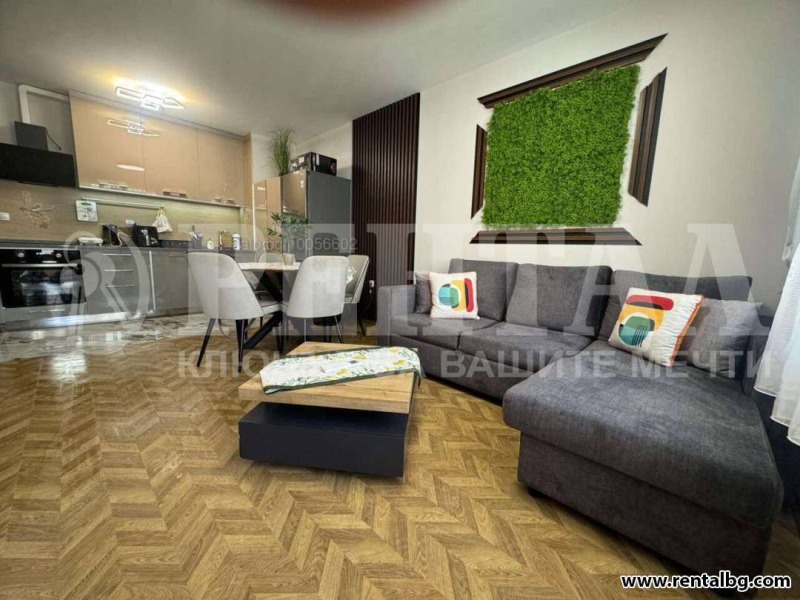 In vendita  1 camera da letto Plovdiv , Tsentar , 75 mq | 91696175 - Immagine [3]