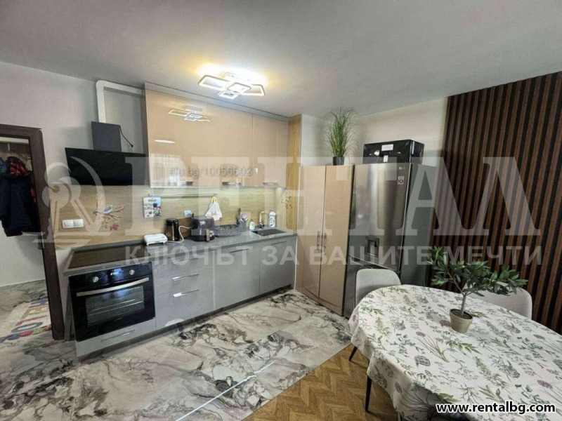 In vendita  1 camera da letto Plovdiv , Tsentar , 75 mq | 91696175 - Immagine [4]