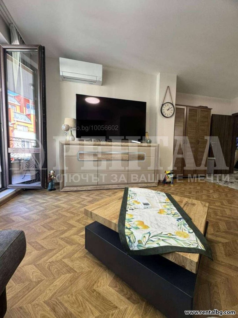 In vendita  1 camera da letto Plovdiv , Tsentar , 75 mq | 91696175 - Immagine [5]